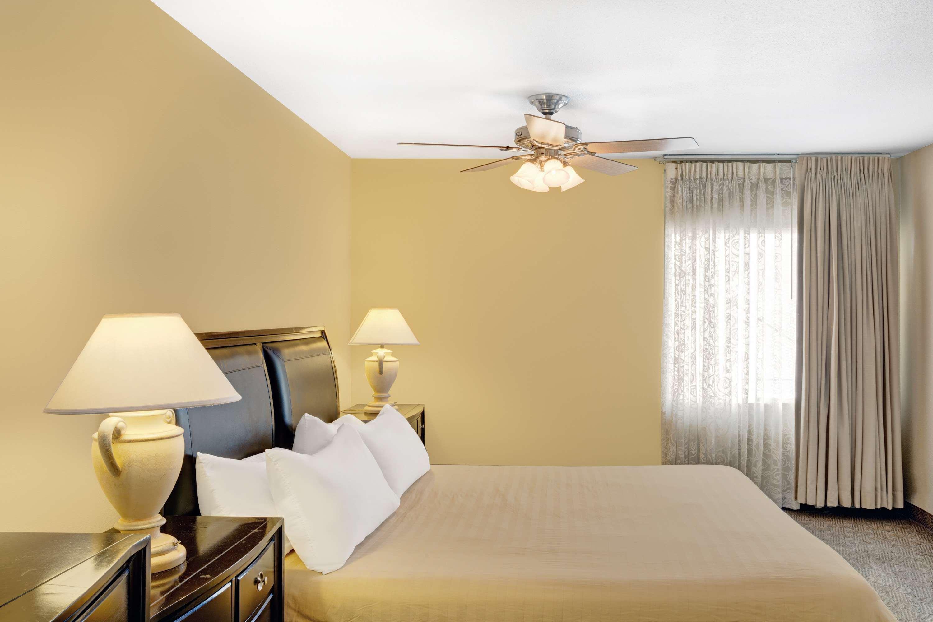 Travelodge By Wyndham Las Vegas Dış mekan fotoğraf