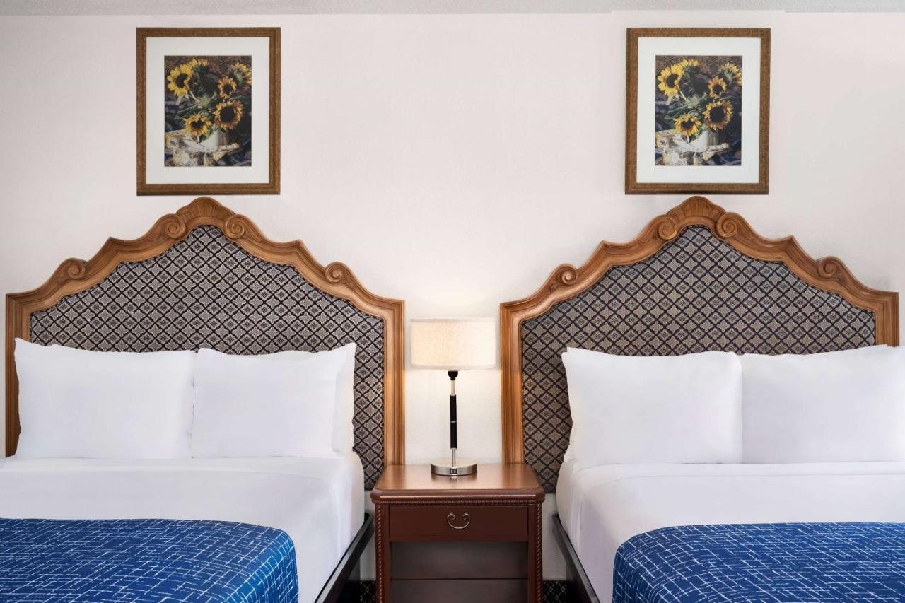 Travelodge By Wyndham Las Vegas Dış mekan fotoğraf