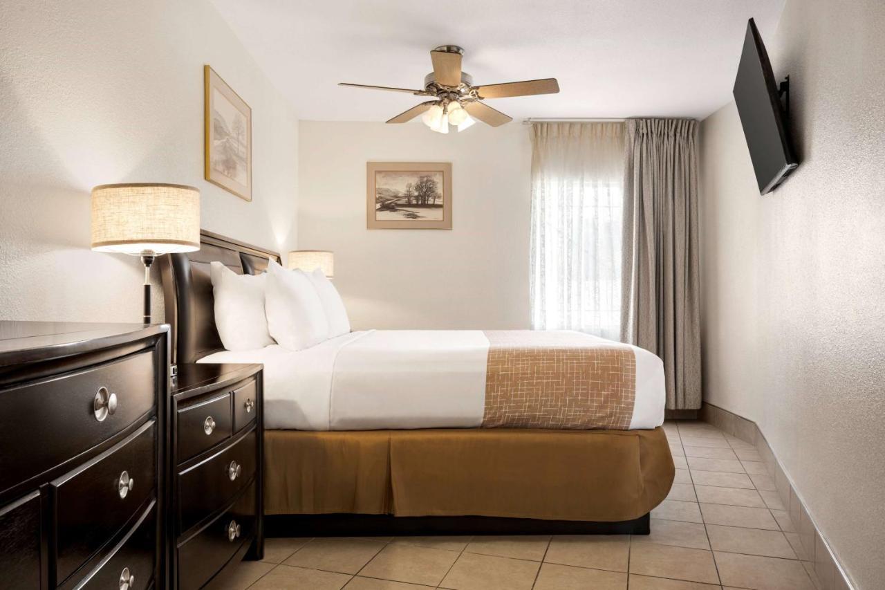 Travelodge By Wyndham Las Vegas Dış mekan fotoğraf