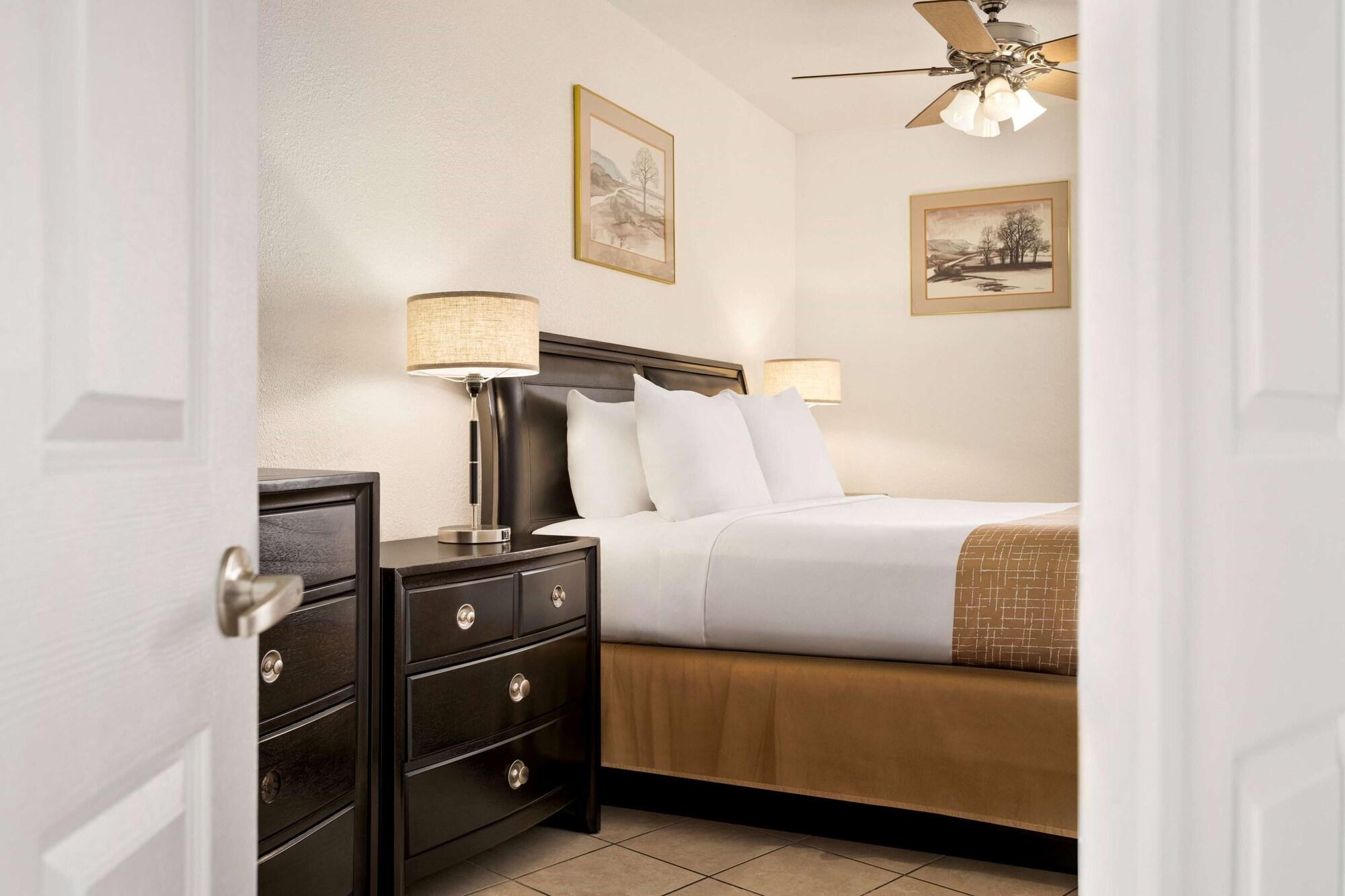 Travelodge By Wyndham Las Vegas Dış mekan fotoğraf
