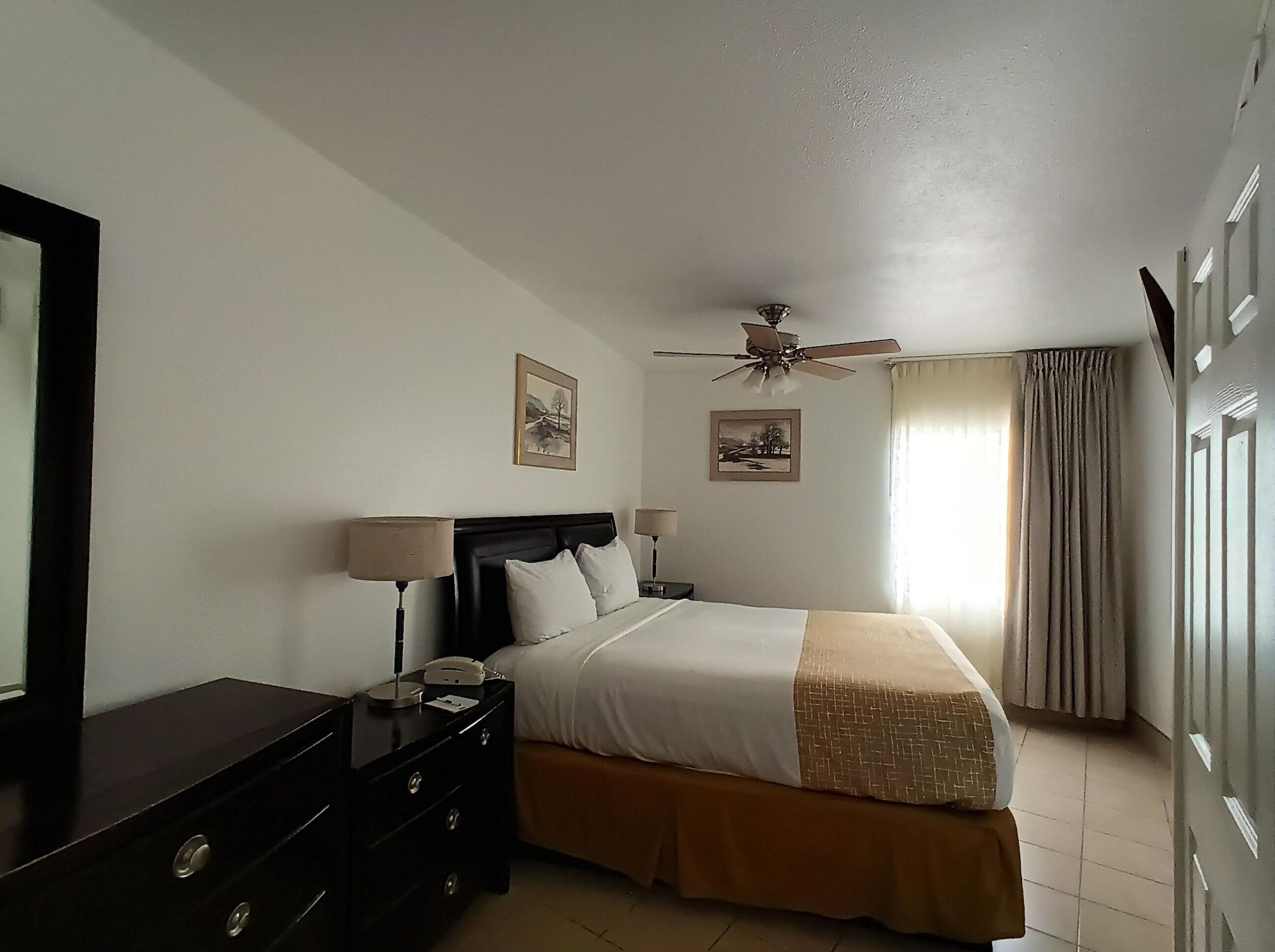 Travelodge By Wyndham Las Vegas Dış mekan fotoğraf